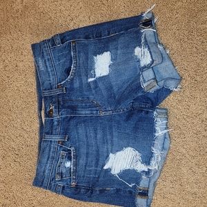 Great condition Women's shorts size 24. Brand - Joe's